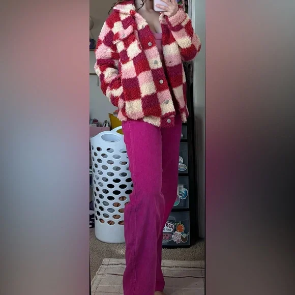 NWT Beach Riot Laurie Jacket - Picture 2 of 13